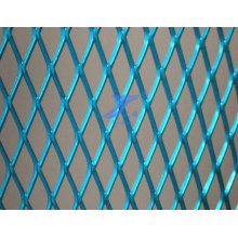 Expanded Wire Mesh Panel (factory)